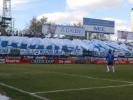 Foto: Barra: Indios Kilmes • Club: Quilmes • País: Argentina