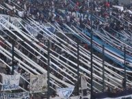 Foto: Barra: Indios Kilmes • Club: Quilmes