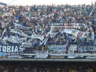 Foto: Barra: Indios Kilmes • Club: Quilmes