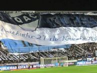 Foto: Barra: Indios Kilmes • Club: Quilmes