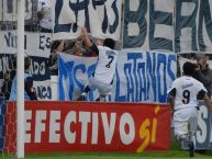 Foto: Barra: Indios Kilmes • Club: Quilmes