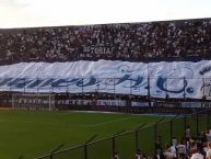 Foto: Barra: Indios Kilmes • Club: Quilmes