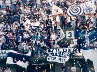 Foto: Barra: Indios Kilmes • Club: Quilmes