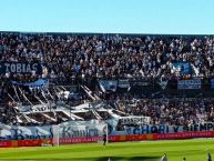 Foto: Barra: Indios Kilmes • Club: Quilmes