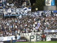 Foto: Barra: Indios Kilmes • Club: Quilmes