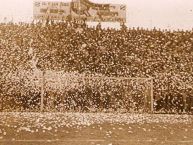 Foto: Barra: Indios Kilmes • Club: Quilmes