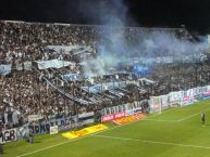 Foto: Barra: Indios Kilmes • Club: Quilmes • País: Argentina