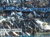 Foto: Barra: Indios Kilmes • Club: Quilmes • País: Argentina