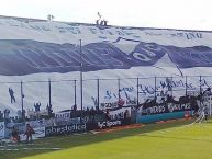 Foto: Barra: Indios Kilmes • Club: Quilmes