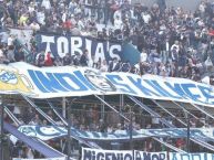 Foto: Barra: Indios Kilmes • Club: Quilmes • País: Argentina