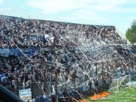 Foto: Barra: Indios Kilmes • Club: Quilmes