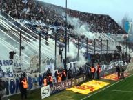 Foto: Barra: Indios Kilmes • Club: Quilmes • País: Argentina