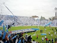 Foto: Barra: Indios Kilmes • Club: Quilmes