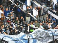 Foto: Barra: Indios Kilmes • Club: Quilmes • País: Argentina