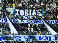 Foto: Barra: Indios Kilmes • Club: Quilmes