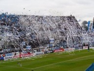 Foto: Barra: Indios Kilmes • Club: Quilmes • País: Argentina