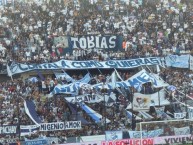 Foto: Barra: Indios Kilmes • Club: Quilmes