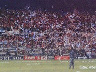 Foto: Barra: Indios Kilmes • Club: Quilmes • País: Argentina