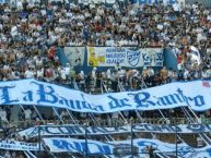 Foto: Barra: Indios Kilmes • Club: Quilmes