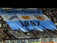 Foto: Barra: Indios Kilmes • Club: Quilmes