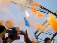 Foto: Barra: Infernizada Tricolor • Club: Duque de Caxias • País: Brasil