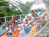 Foto: Barra: Infernizada Tricolor • Club: Duque de Caxias • País: Brasil