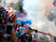 Foto: Barra: Infernizada Tricolor • Club: Duque de Caxias