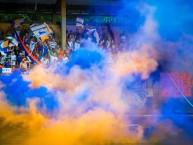 Foto: Barra: Infernizada Tricolor • Club: Duque de Caxias