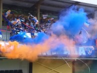 Foto: Barra: Infernizada Tricolor • Club: Duque de Caxias