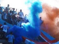 Foto: Barra: Infernizada Tricolor • Club: Duque de Caxias