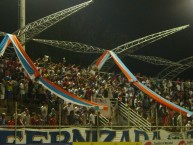 Foto: Barra: Infernizada Tricolor • Club: Duque de Caxias