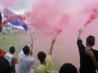 Foto: Barra: Infernizada Tricolor • Club: Duque de Caxias