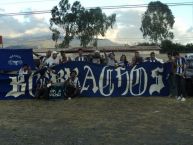 Foto: Barra: Jaiba Brava • Club: Club Deportivo Victoria