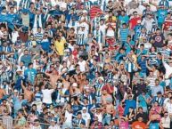 Foto: Barra: Jaiba Brava • Club: Club Deportivo Victoria