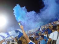 Foto: Barra: Jaiba Brava • Club: Club Deportivo Victoria