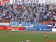 Foto: Barra: Jaiba Brava • Club: Club Deportivo Victoria