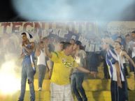 Foto: Barra: Jaiba Brava • Club: Club Deportivo Victoria