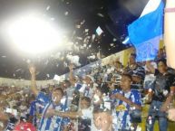 Foto: Barra: Jaiba Brava • Club: Club Deportivo Victoria