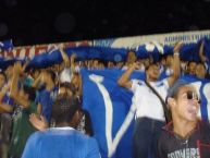 Foto: Barra: Jaiba Brava • Club: Club Deportivo Victoria • País: Honduras