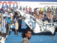 Foto: Barra: Jaiba Brava • Club: Club Deportivo Victoria • País: Honduras