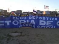 Foto: Barra: Jaiba Brava • Club: Club Deportivo Victoria • País: Honduras