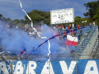 Foto: Barra: Kaña Brava • Club: Naval de Talcahuano