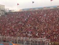 Foto: Barra: La 12 • Club: Alajuelense • País: Costa Rica