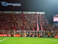 Foto: Barra: La 12 • Club: Alajuelense • País: Costa Rica