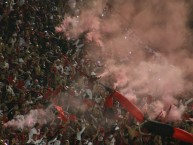 Foto: "La 12 en el Clásico Nacional" Barra: La 12 • Club: Alajuelense • País: Costa Rica