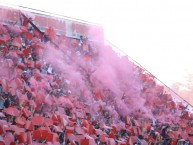 Foto: Barra: La 12 • Club: Alajuelense • País: Costa Rica