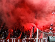 Foto: "Clásico Nacional" Barra: La 12 • Club: Alajuelense • País: Costa Rica