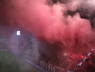 Foto: "Desde la Norte, La 12. CLÃSICO Nacional" Barra: La 12 • Club: Alajuelense • País: Costa Rica