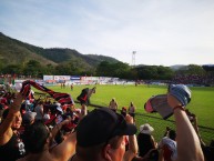 Foto: "La 12 en Guanacaste" Barra: La 12 • Club: Alajuelense