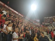 Foto: Barra: La 12 • Club: Alajuelense • País: Costa Rica